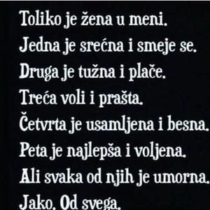 Meet your Posher, Suzana